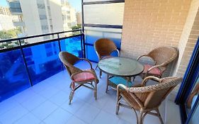 Amplio apartamento en La Cala